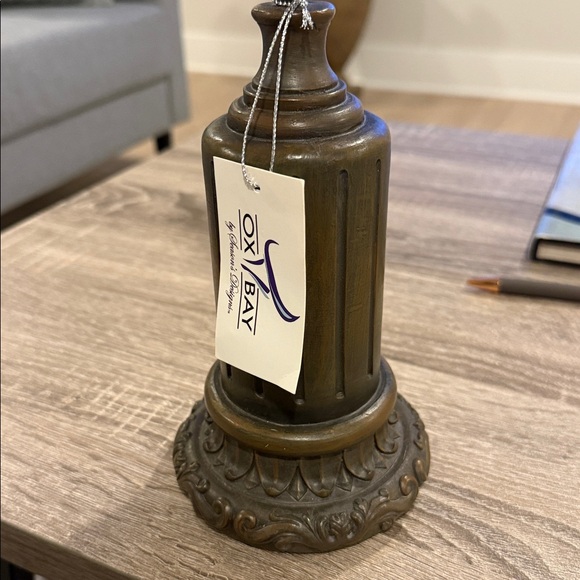 Texas Tech Red Raiders Lil Big Head Mascot statue - Picture 10 of 16